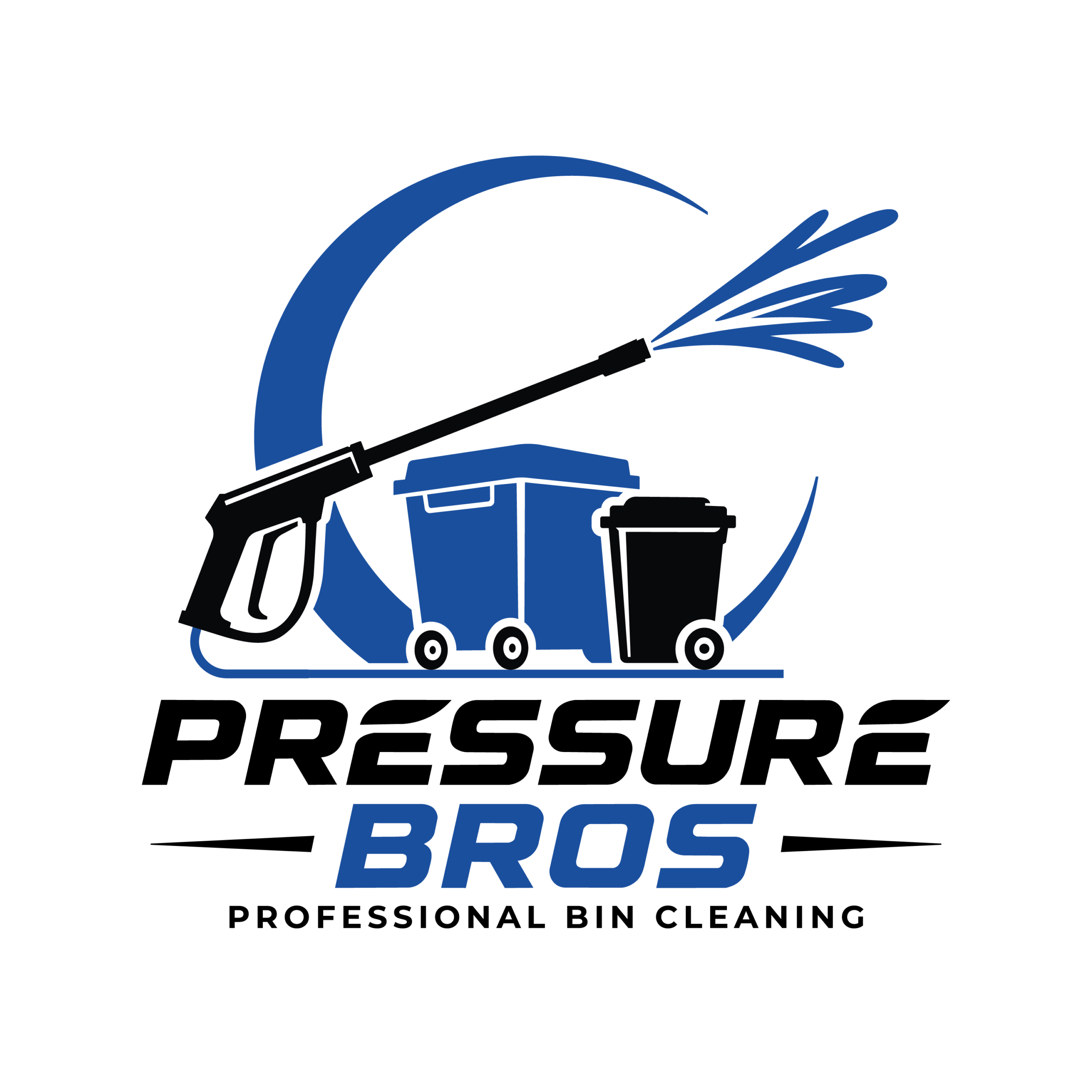 Pressure Bros